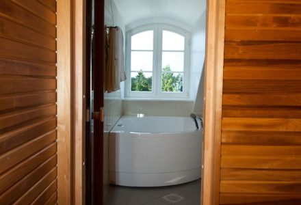 Sviidi saun | Hotell Räpina
